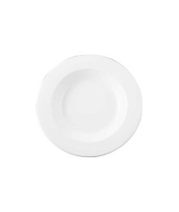 Solaris Soup Pasta Plate